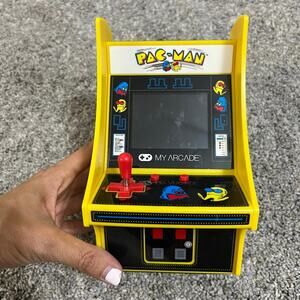 My Arcade Micro PAC-Man Game
